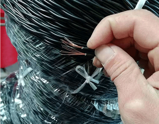 清远矿用爆破母线的具体作用