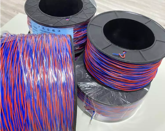 清远放炮线的具体作用是什么？