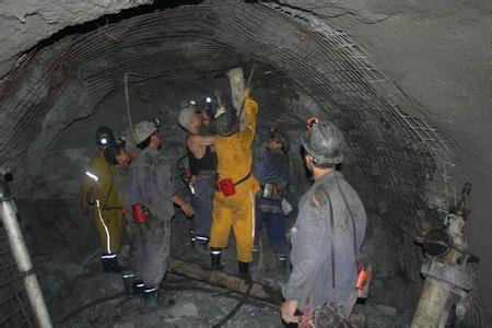 清远工程爆破中的危险因素分析以及应对工程爆破危险的措施